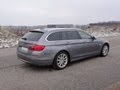 2012 BMW 525d xDrive Touring Walkaround