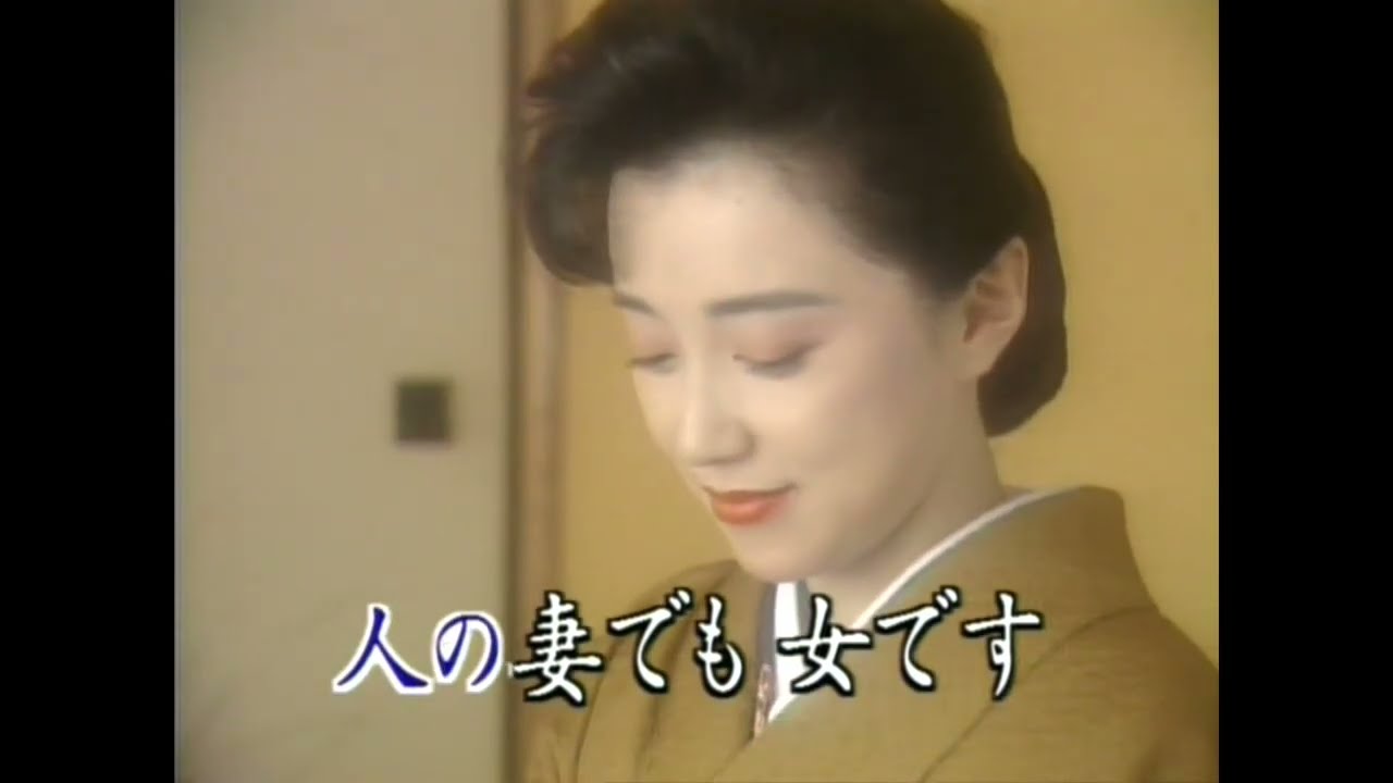 千葉一夫　夢に咲く花 MV