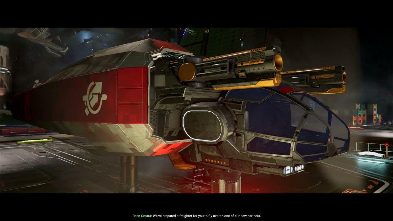 X4 Foundations Hatikvah Plot Walkthrough YouTube