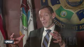 FOX 13 Seattle's Spotlight with SAC Frank Tarentino - 2/19/2022