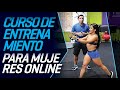 Curso de Entrenamiento para Mujeres Online