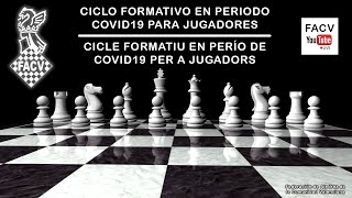 Jugadores de ajedrez, Sesión 2,  'El uso de ChessBase'