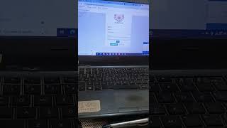 M.A 1 semester result 2026 #system e samarth dr rmlau