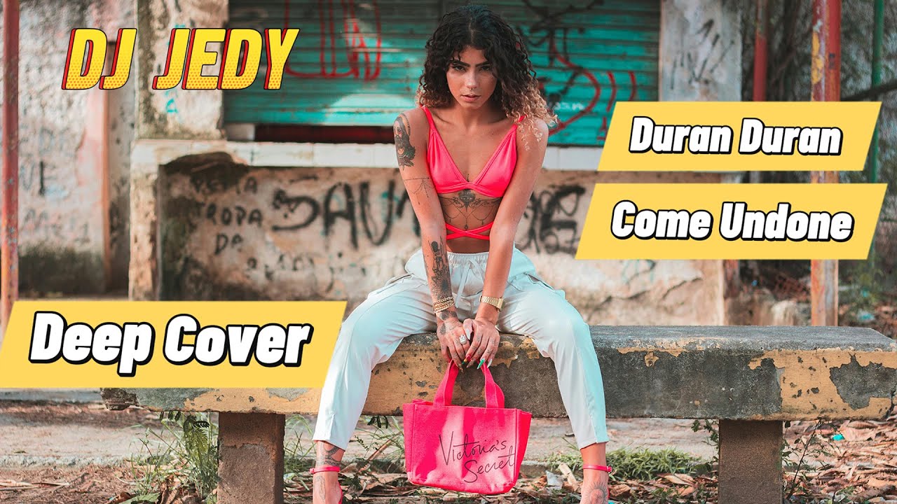 🎵 DJ JEDY - Come Undone (Duran Duran Deep House Cover) | Melodic Chill Vibes 🌊 adlı videoyu YouTube'da izle 🎵 DJ JEDY - Come Undone (Duran Duran Deep House Cover) | Melodic Chill Vibes 🌊 adlı videoyu YouTube'da izle