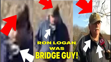 DELPHI MURDERS UPDATE : RL Was BG!  Examine The Evidence - DO THE MATH!  (;++,!/:) #delphi