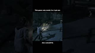 Alan wake gameplay &amp; Review #games #tamil Watch full video on channel