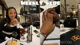 VLOG: Spend few days with us | Bloem show | Cooking 🧑‍🍳 | dinner date | Teacher diaries & more 