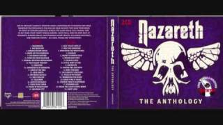 Nazareth- Razamanaz chords