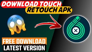 How to download touch retouch app  in android full tutorial in hindi ||#objectremover screenshot 2