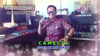 Camelia 1 || Rhoma irama || Cover By Ary Arfan