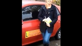Origin Driving School Testimonial - Jaymine
