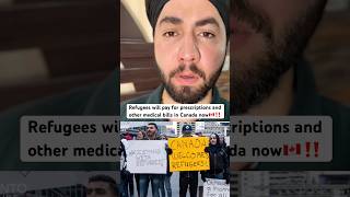Bad News🇨🇦😟!! #canada #canadanews #canadavisa #canadalife