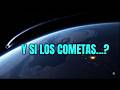 👽Los Ojos del Cometa | Aliens