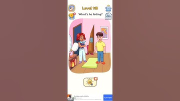 Dop 5 Delete One Part Game #dop5 #dop2 #dop3 #dop4 #games #viralshorts #gameplay #dpsmartyt #shorts