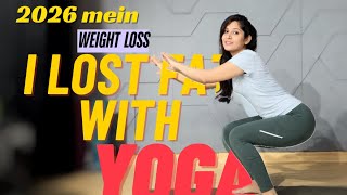 15-MIN HIGH Intensity Workout For Weight Loss || SHOCKING Results