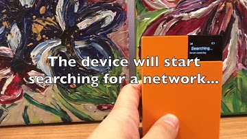 Prime WiFi (Roam WiFi) Quick Tutorial Video #BigSkyNation #TravelWithBigSky