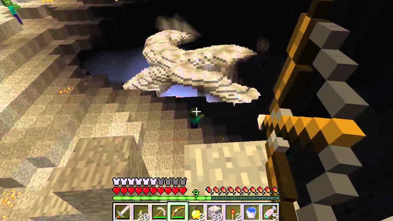 infernal dragon 1.3.2 (12) Waking up Joker Style