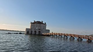 Bacoli Incantevole: Miseno, Fusaro e Torregaveta in un Solo Giorno