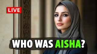 🔴 LIVE: What was Aisha?