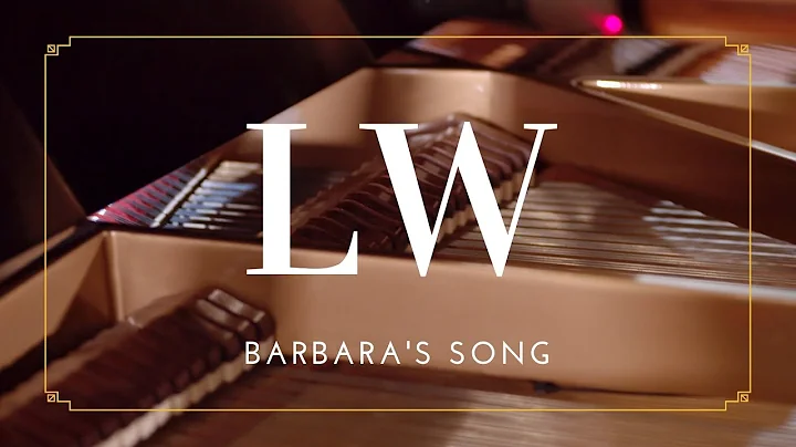 Lori Weber Music -  Barbara's Song [Official Music...