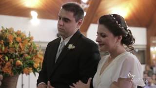 Trailer Amanda e Felipe - Igreja Presbiteriana da Mooca