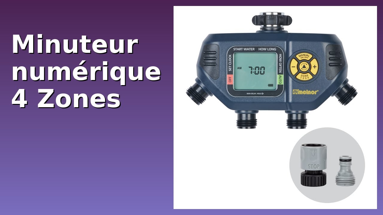 RH DESIGNS Posemètre d'agrandisseur ZoneMaster II