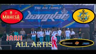 Download lagu JANJI - ALL ARTIS - MAHESA MUSIC LIVE BONGKAR WONOKERTO