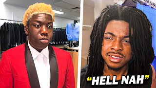 Celebrity I Got Teige To Help Me Glow Up For Funny Mike's Prom! Wealth