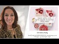 Made With Love with Gusseted Treat Bags @love2inspireHANDMADE