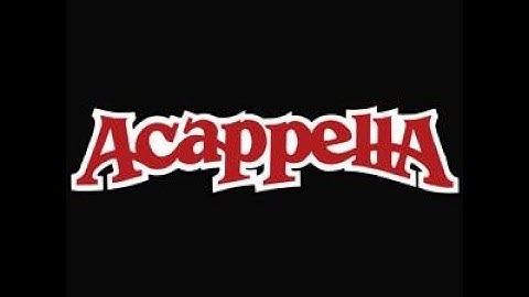 Acappella Spotlight Criminal On The Cross