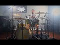 SIGNS OF THE SWARM // PERNICIOUS // OFFICIAL DRUM PLAYTHROUGH