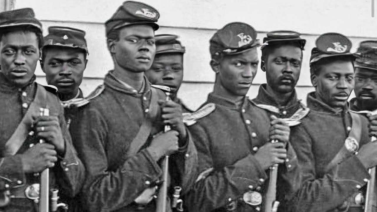 New Bedford, Massachusetts Remarkable Contribution to the Civil War:   Forgotten Valor and Sacrifice