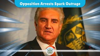 Georgia's Political Turmoil: Opposition Leaders Arrested Amid Protests