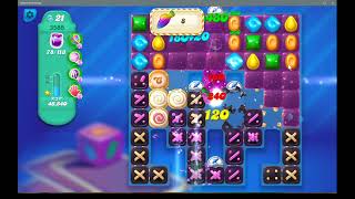 Candy Crush Soda Saga level 3588