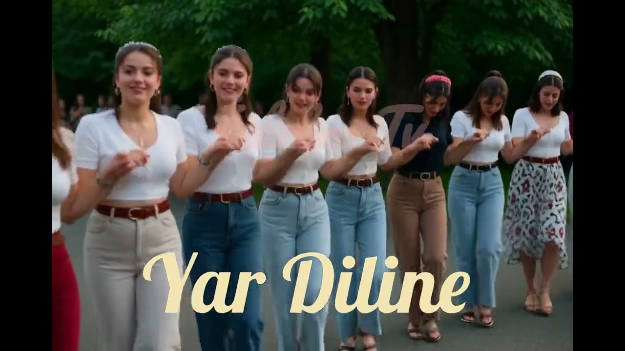 Yar Diline
