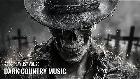 Dark Country Playlist | Lines That Don’t Break – Dark Country Tales of Quiet Justice