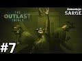 Zagrajmy w The Outlast Trials PL odc. 7 - Sierociniec