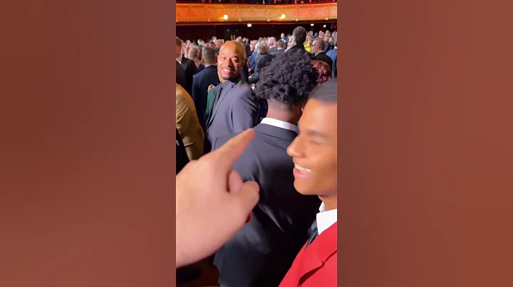 IShowSpeed Meets Cristiano Ronaldo 😳 #shorts