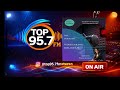 TOP 95.7 FM MENTES SALUDABLES 30 DE ABRIL 2026