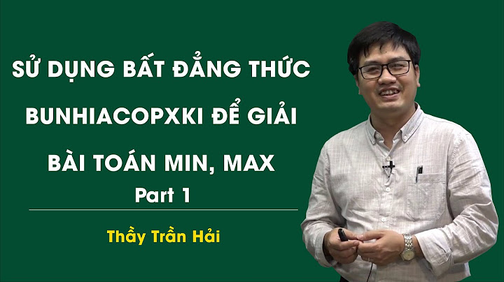 Hướng dẫn cách chưng minh mã min năm 2024