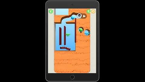 dig this! (Dig it ) 70-17 | BALLS TO THE WALL | Dig this level 17 episode 70 solution walkthrough