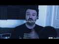 Beginning of video