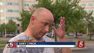 Uncle Of Hendersonville Crash Victim Speaks