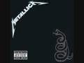 Metallica - Nothing Else Matters (Acoustic with Orchestra - studio)