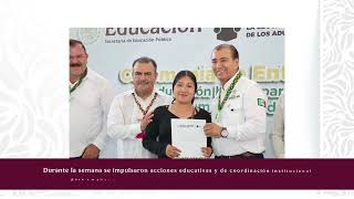 El Pulso del INEA 10 2026