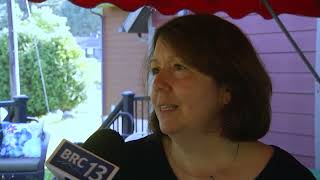 BRC News 13: Pocono Heritage Day