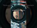 Being Generous and Giving Warning Shots... Rainbow Six Siege