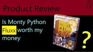Fluxx Review