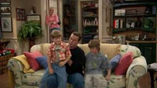 Rodney: Pilot, Part 3