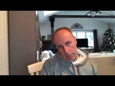 The year went by fast! | Vic DiBitetto